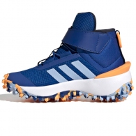 Ghete Adidas FORTATRAIL EL K thumbnav 1
