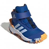 Ghete Adidas FORTATRAIL EL K thumbnav 3