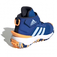 Ghete Adidas FORTATRAIL EL K thumbnav 4