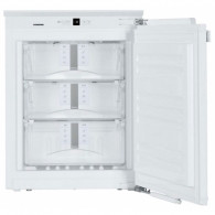 Congelator incorporabil Liebherr IGN1064, 76 l, 71.2 cm, A++, Alb thumbnav