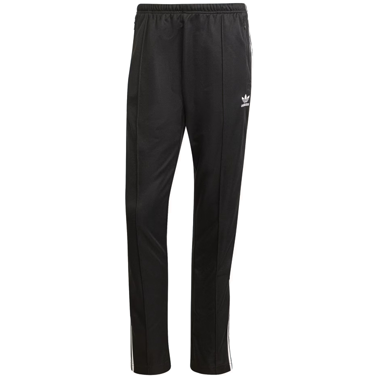 Брюки Adidas CLASSIC TP XXXL Черный Мужской photo 1 Брюки Adidas CLASSIC TP XXXL Черный Мужской photo 1