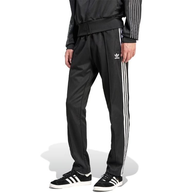 Брюки Adidas CLASSIC TP XXXL Черный Мужской photo 3