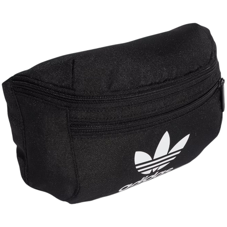 Сумка Adidas AC WAISTBAG IJ0764 Черный photo 2