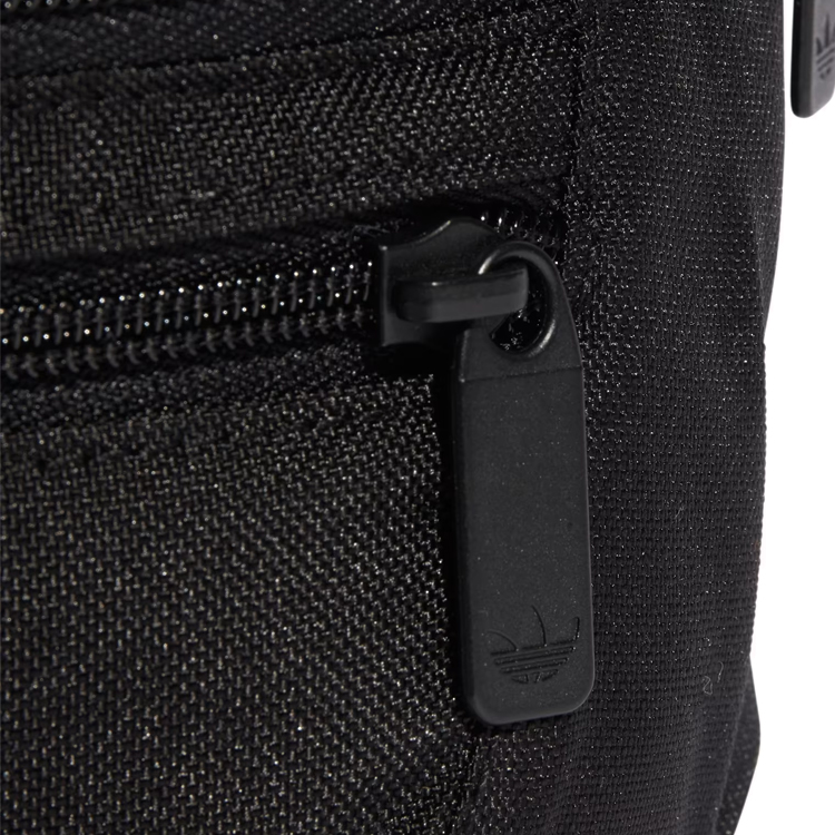 Сумка Adidas AC WAISTBAG IJ0764 Черный photo 3