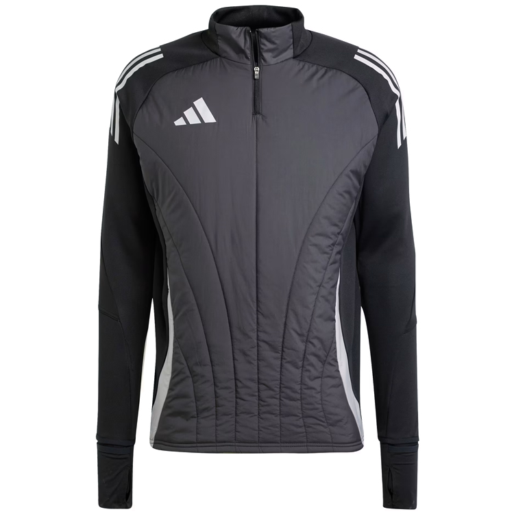Hanorac pt bărbați Adidas TIRO24C WINTOP XS Negru photo 1 Hanorac pt bărbați Adidas TIRO24C WINTOP XS Negru photo 1