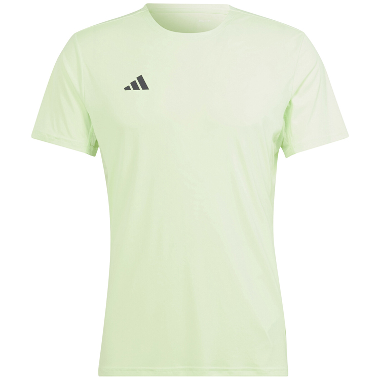 Tricou bărbătesc Adidas ADIZERO E TEE S Verde photo 1