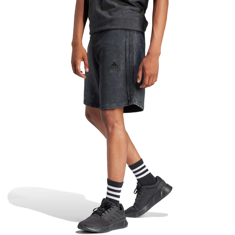 Sorti de bărbați Adidas M ALL SZN W SHO XS Negru photo 3