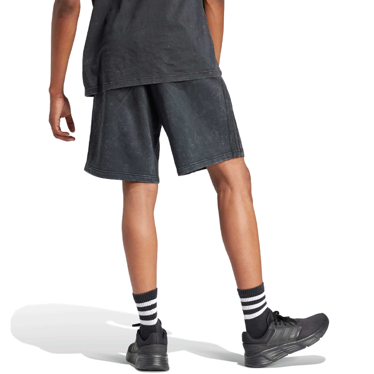 Sorti de bărbați Adidas M ALL SZN W SHO XS Negru photo 4