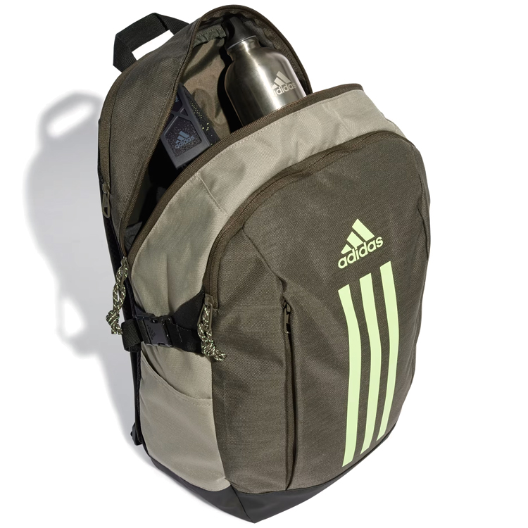 Рюкзак  Adidas POWER VII/IT5364/Зелёный photo 3