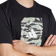 Tricou Adidas M C CAMO BOX T thumbnav 4