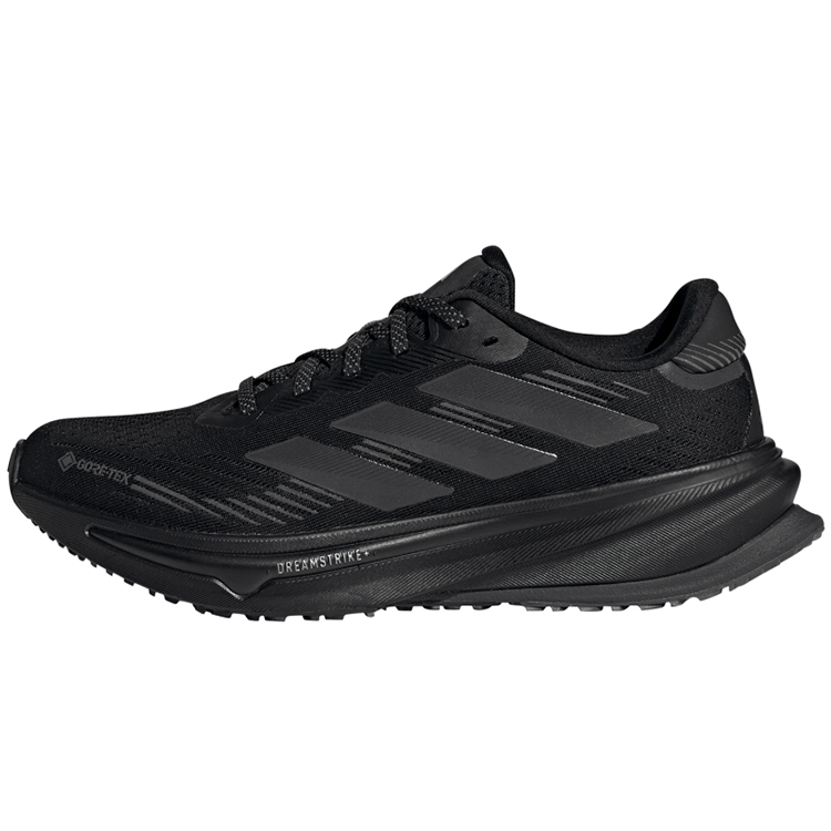 Кроссовки Adidas SUPERNOVA RISE GTX W photo Кроссовки Adidas SUPERNOVA RISE GTX W photo