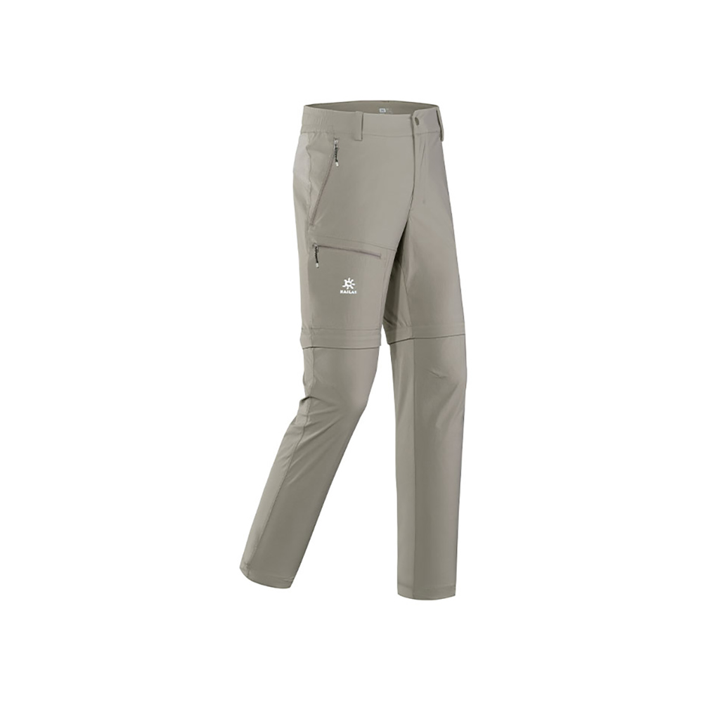 Брюки Kailas Convertible Pants Men XL Серый Мужской photo 2