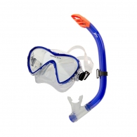 Комплект: маска,трубка Joss Set mask and snorkel thumbnav 1