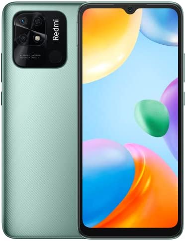 Смартфон Xiaomi Redmi 10C / 6.71'' / 4 ГБ / 64 ГБ / Зеленый photo 1 Смартфон Xiaomi Redmi 10C / 6.71'' / 4 ГБ / 64 ГБ / Зеленый photo 1