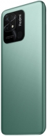 Смартфон Xiaomi Redmi 10C 4/64GB Mint Green thumbnav 3