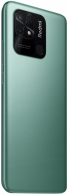 Смартфон Xiaomi Redmi 10C 4/64GB Mint Green thumbnav 4