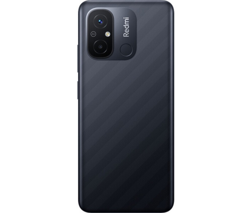 Смартфон Xiaomi Redmi 12C / 6.71'' / 3 ГБ / 64 ГБ / Серый photo 9