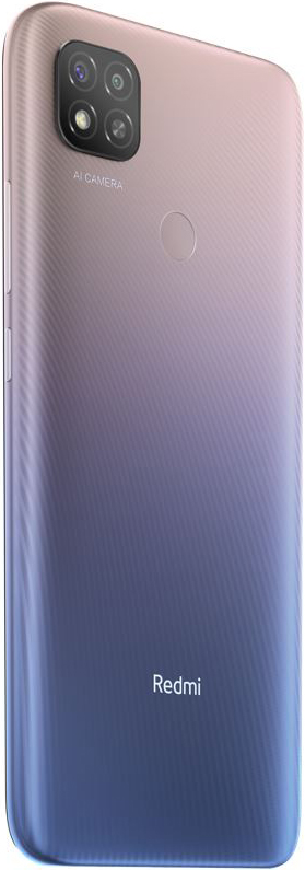 Смартфон Xiaomi Redmi 9C / 6.53'' / 3 ГБ / 64 ГБ / Фиолетовый photo 2
