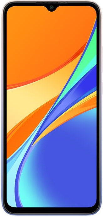 Смартфон Xiaomi Redmi 9C / 6.53'' / 3 ГБ / 64 ГБ / Фиолетовый photo 3
