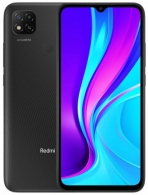 Смартфон Xiaomi Redmi 9C NFC 3/64GB Midnight Gray thumbnav 1