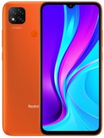 Smartphone Xiaomi Redmi 9C NFC 3/64GB Sunrise Orange thumbnav 1