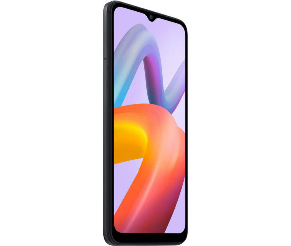 Smartphone Xiaomi Redmi A2 / 6.52'' / 3 GB / 64 GB / Negru photo 2