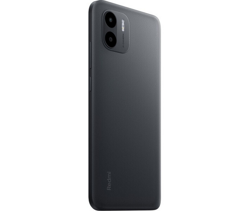 Smartphone Xiaomi Redmi A2 / 6.52'' / 3 GB / 64 GB / Negru photo 3
