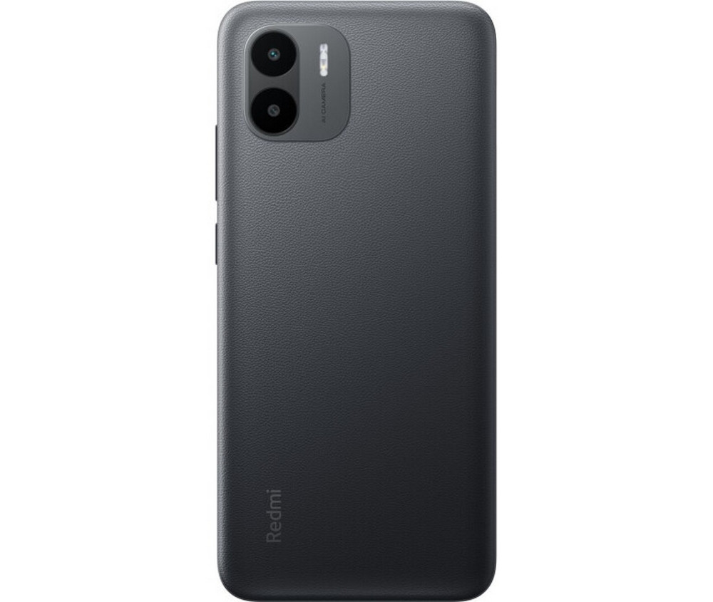 Smartphone Xiaomi Redmi A2 / 6.52'' / 3 GB / 64 GB / Negru photo 5