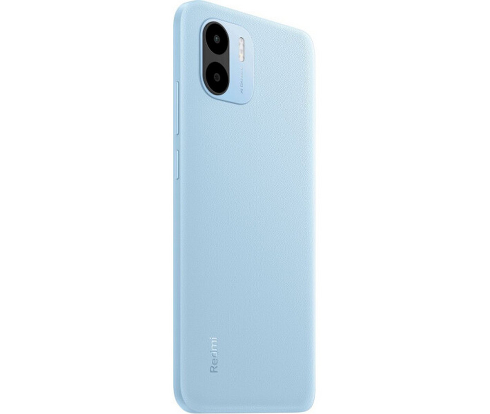 Smartphone Xiaomi Redmi A2 / 6.52'' / 3 GB / 64 GB / Albastru photo 5
