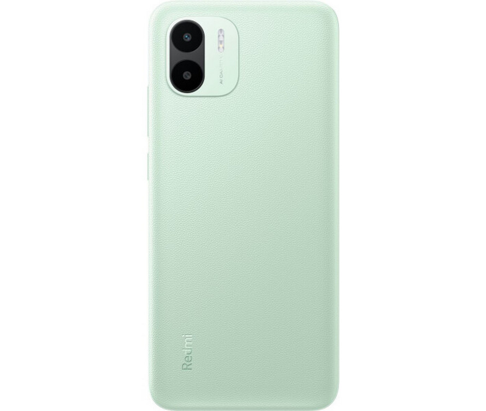 Смартфон Xiaomi Redmi A2 / 6.52'' / 3 ГБ / 64 ГБ / Зеленый photo 4