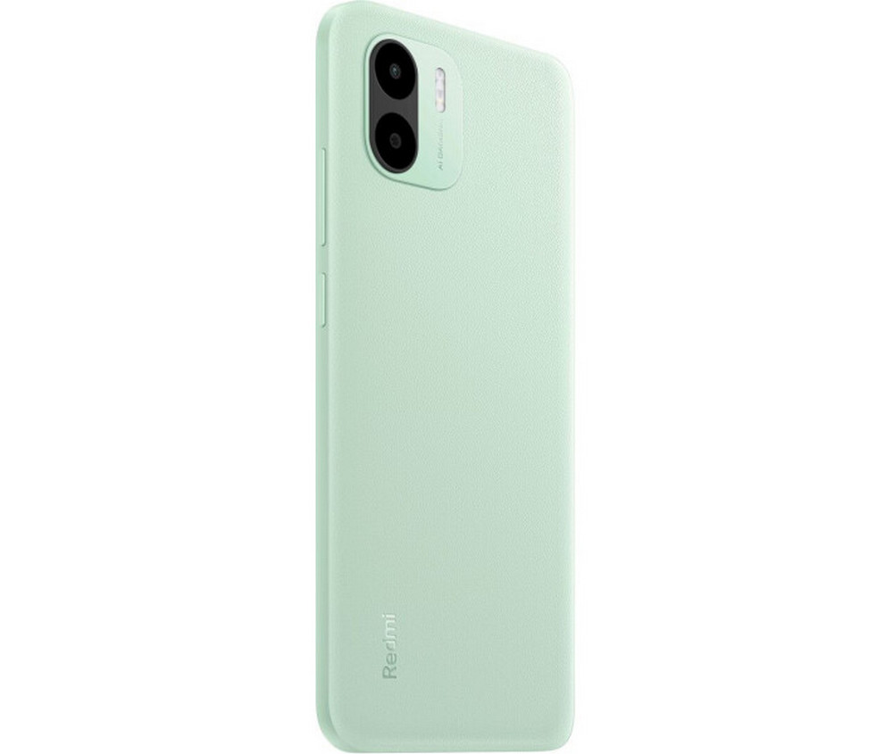 Смартфон Xiaomi Redmi A2 / 6.52'' / 3 ГБ / 64 ГБ / Зеленый photo 5