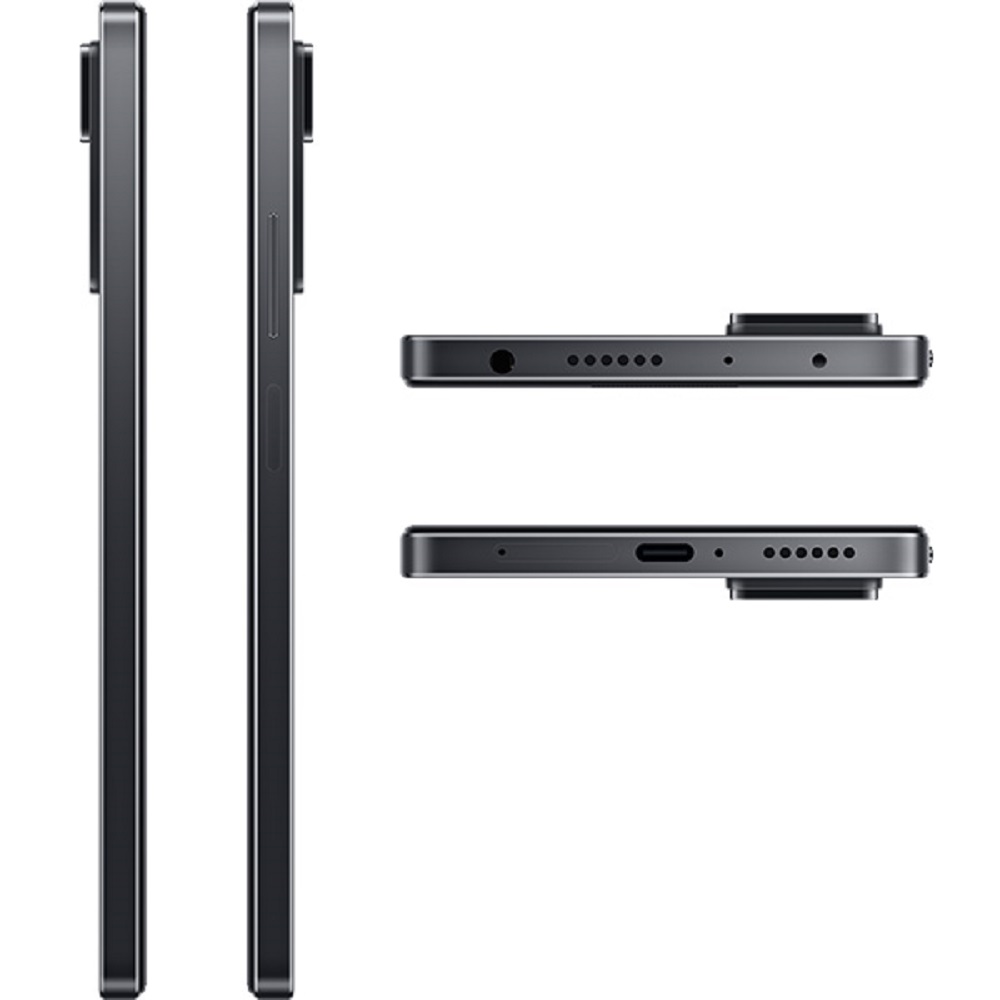 Смартфон Xiaomi Redmi Note 11 / 6.43'' / 4 ГБ / 64 ГБ / Серый photo 4