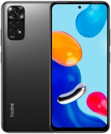Смартфон Xiaomi Redmi Note 11 4/64GB Graphite Gray thumbnav 1