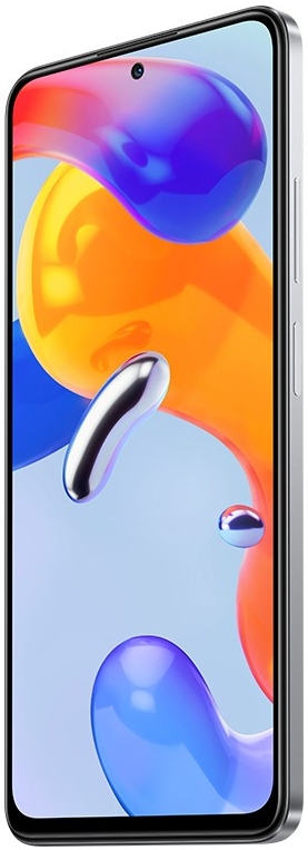 Смартфон Xiaomi Redmi Note 11 Pro / 6.67'' / 6 ГБ / 64 ГБ / Белый photo 4