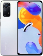 Смартфон Xiaomi Redmi Note 11 Pro 6/64GB Polar White thumbnav 1