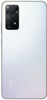 Смартфон Xiaomi Redmi Note 11 Pro 6/64GB Polar White thumbnav 3