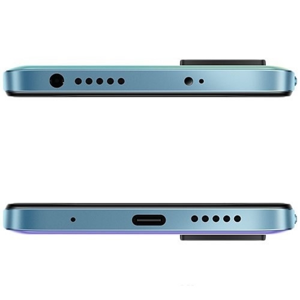 Smartphone Xiaomi Redmi Note 11 / 6.43'' / 4 GB / 64 GB / Albastru photo 2