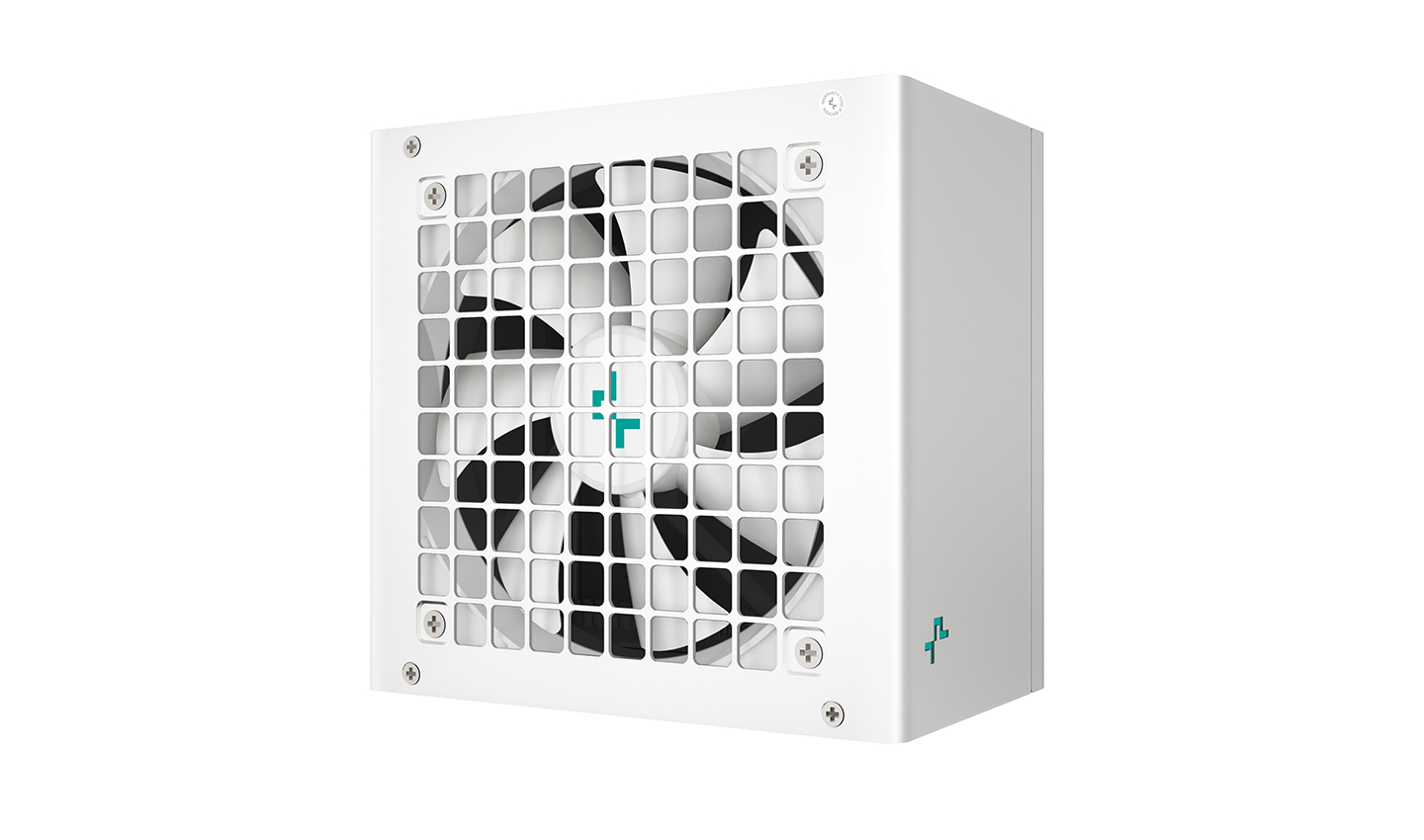Блок питания 750W DEEPCOOL PN750M WH photo 1