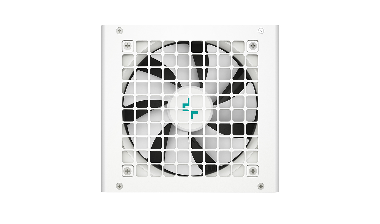 Блок питания 750W DEEPCOOL PN750M WH photo 2