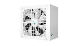 Блок питания 750W DEEPCOOL PN750M WH thumbnav 1