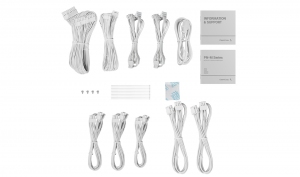 Блок питания 750W DEEPCOOL PN750M WH thumbnav 7