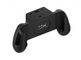 Charging Controller Grips for Smartphones HyperX ChargePlay Clutch (HX-CPCM-U) thumbnav 1