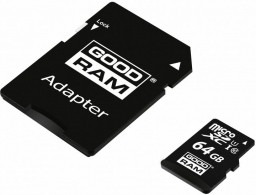 Карта памяти Goodram M1AA microSD 64GB thumbnav 2