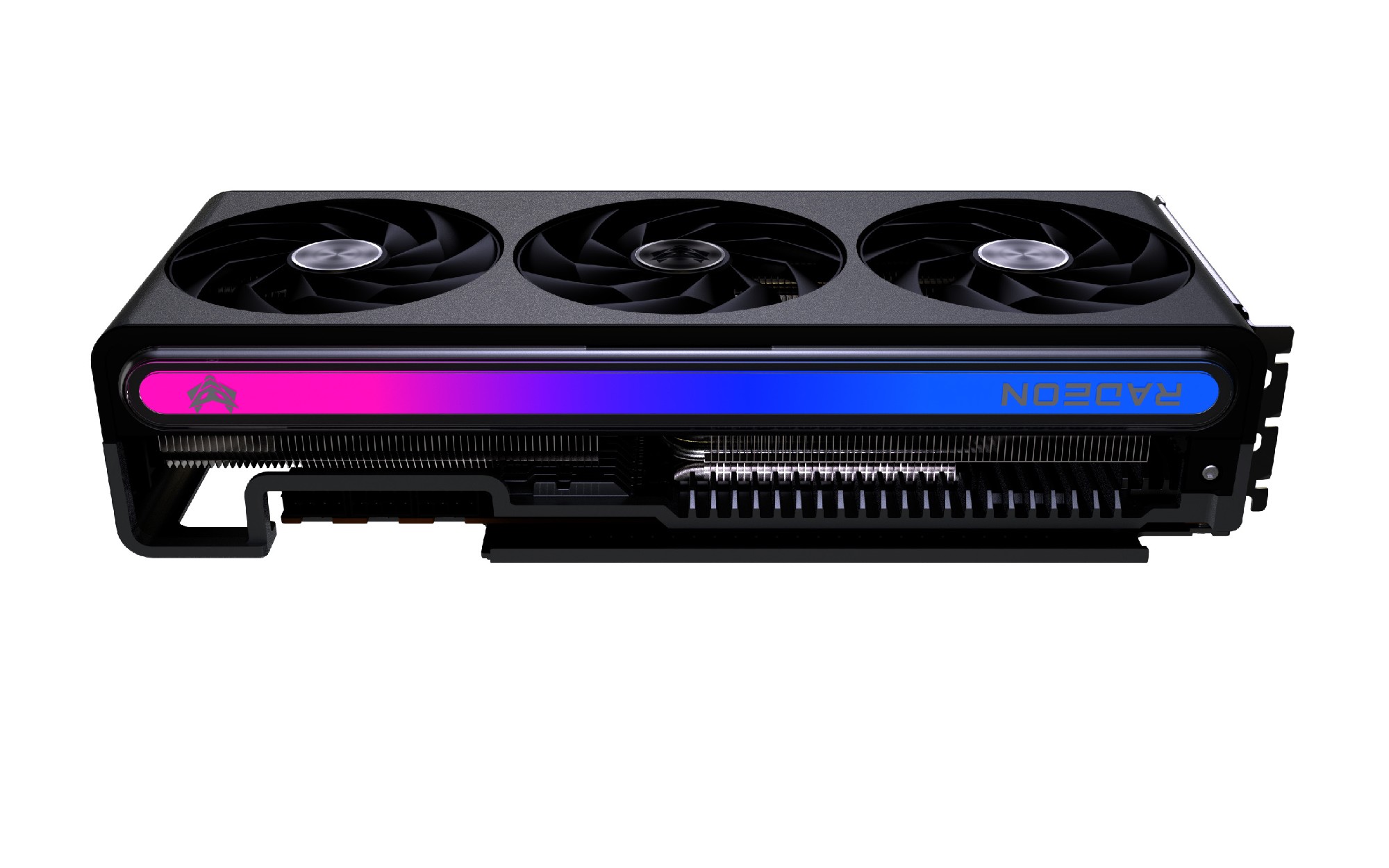 Видеокарта Sapphire NITRO+ Radeon RX 7900 XTX VAPOR-X  / 24GB / GDDR6 / 384bit photo 5