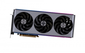 Видеокарта Sapphire NITRO+ Radeon RX 7900 XTX VAPOR-X  / 24GB / GDDR6 / 384bit thumbnav 2