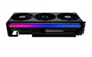 Видеокарта Sapphire NITRO+ Radeon RX 7900 XTX VAPOR-X  / 24GB / GDDR6 / 384bit thumbnav 5