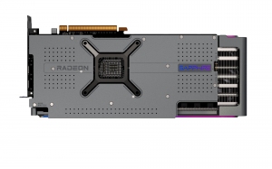 Видеокарта Sapphire NITRO+ Radeon RX 7900 XTX VAPOR-X  / 24GB / GDDR6 / 384bit thumbnav 6