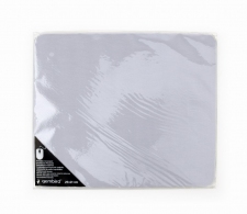 Covoras Gembird MP-PRINT-M, White thumbnav 1