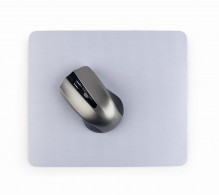 Covoras Gembird MP-PRINT-M, White thumbnav 2