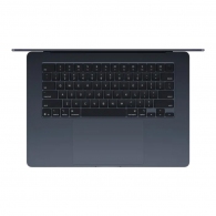 MacBook Air 13.6 M4, 16 GB, 512 GB, Midnight thumbnav 2
